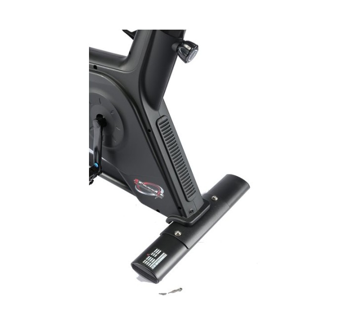 Cyclette Bike Professionale Display Touch